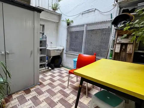 Depto Tipo Casa en Venta de 2 ambientes