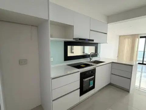 Departamento en Venta en Constitución, USD 280.000