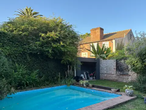 Vicente Lopez y Planes al 1100