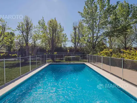 Casa en venta - Barrio San Lucas - MAROTO PROPIEDADES