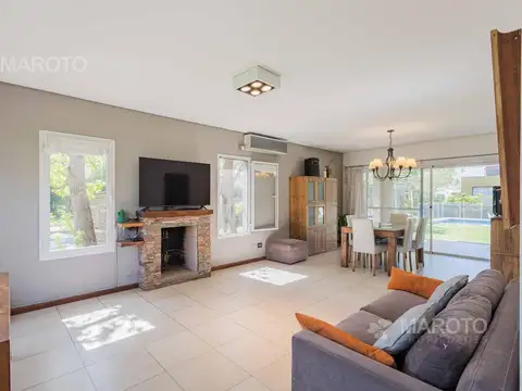 Casa en Venta de 3 dormitorios