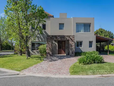 Casa en venta en Barrio San Lucas - MAROTO PROPIEDADES