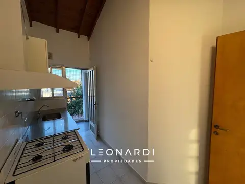 Departamento en Alquiler 30 años