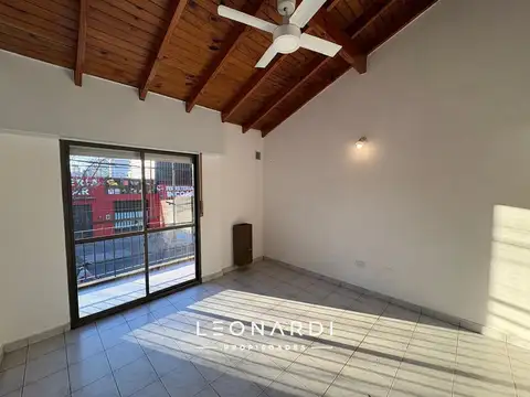 Departamento en Alquiler de 3 ambientes