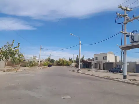 Terreno en Venta de 223,0 m2