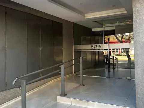 A. SAN MARTIN 5700, Piso 4