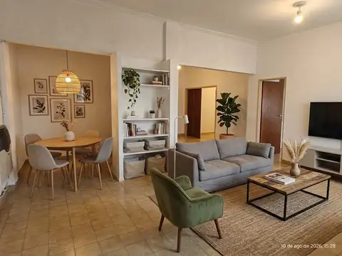 Depto Tipo Casa en Venta 60 años