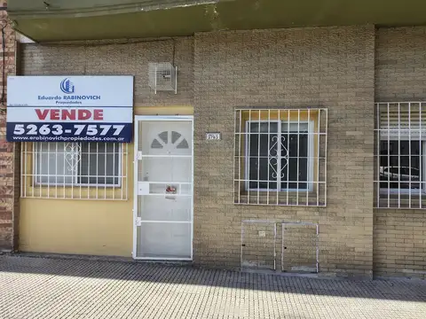 Marcos Paz 2700