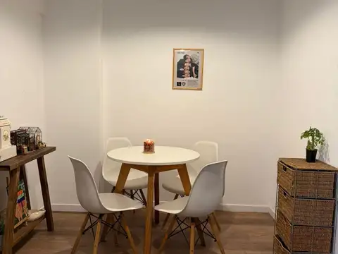 Departamento en Venta al Oeste