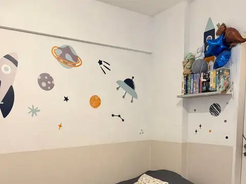 Departamento en Venta 33 años