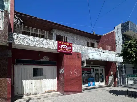 Casa - Venta - Argentina, La Matanza - PAREJA 2370