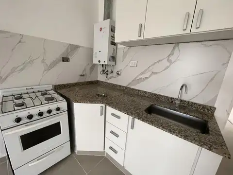 Departamento en Alquiler 10 años