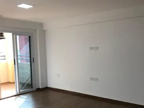 Departamento 2 dormitorios en Posadas