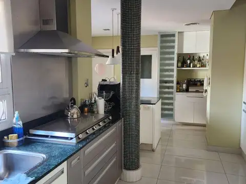 Departamento en Alquiler 43 años