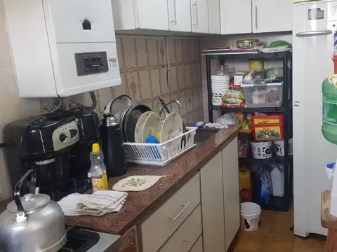 Departamento en Venta 44 años