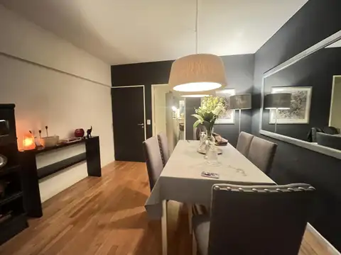 Departamento en Alquiler en Núñez, USD 2.900