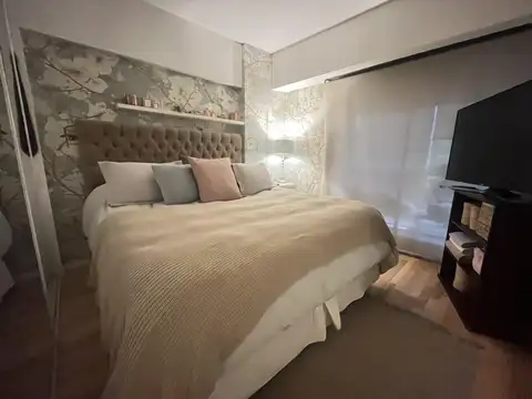 Departamento en Alquiler 25 años