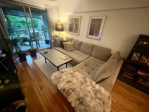 Departamento en Alquiler de 4 ambientes