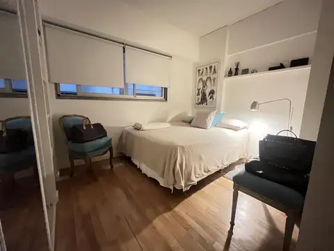 Departamento en Alquiler al Norte