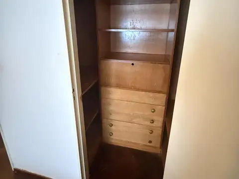 Departamento en Venta 55 años