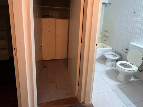 Departamento de dos dormitorio barrio martin- Rosario