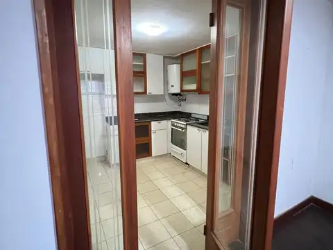 Departamento en Venta 55 años