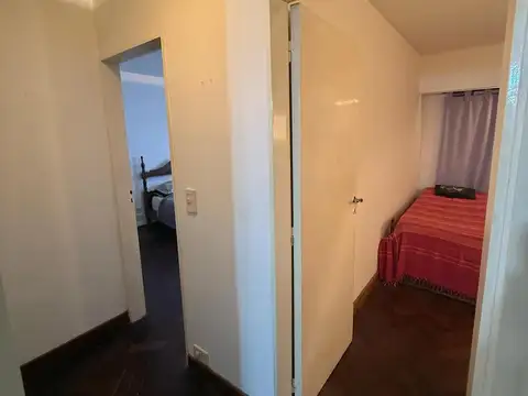 VENTA - Departamento en Pje Cajaraville 31 - 01-02