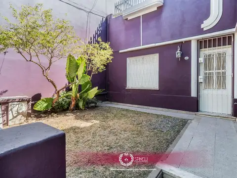Depto Tipo Casa en Venta al Noreste