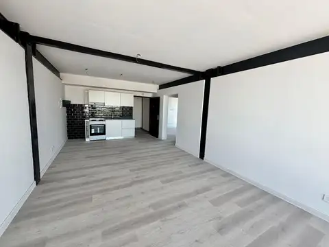 Departamento en Venta en Boedo, USD 135.000