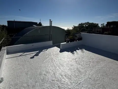 Depto Tipo Casa en Venta de 2 dormitorios