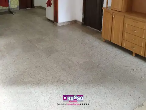 Casa en Venta 40 años