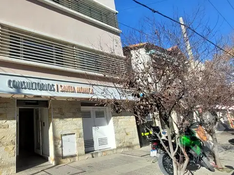 Venta Cochera en Consultorios Sta Mónica - Neuquén Capital