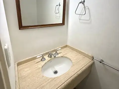 Departamento en Venta 21 años