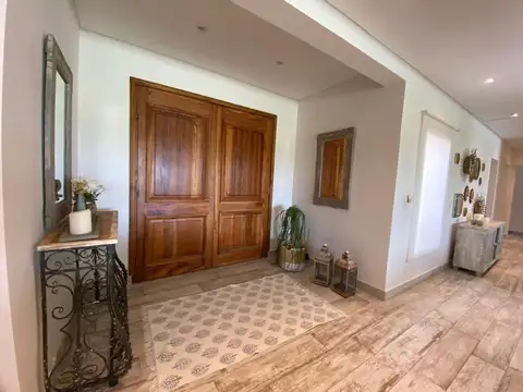 Casa en Alquiler Temporal de 5 dormitorios