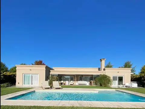 Haras Santa Maria - Las Lomas - Lote 1300