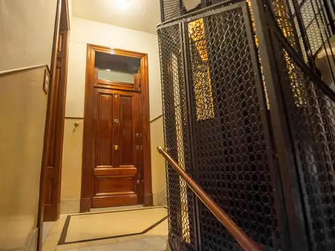 Departamento en Venta en Constitución, USD 139.000