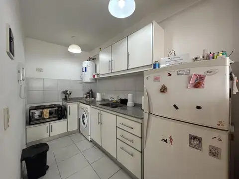 Departamento en Venta en Villa Urquiza, USD 84.000