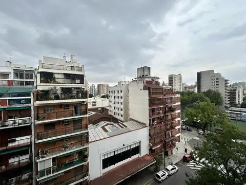 Departamento en Venta 12 años