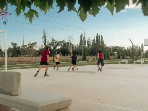 Terreno en Venta de 642,0 m2