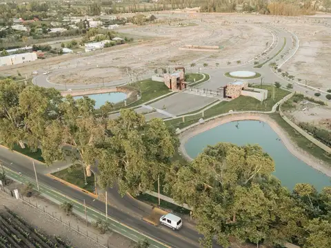 Terreno en Venta de 642,0 m2