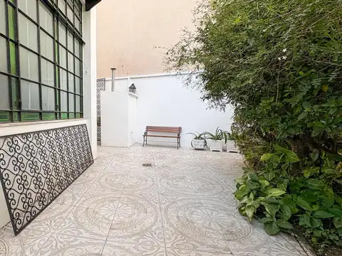 Casa en Venta 100 años