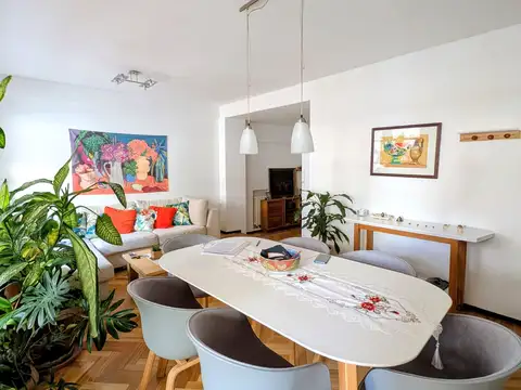 Departamento en Venta de 3 dormitorios