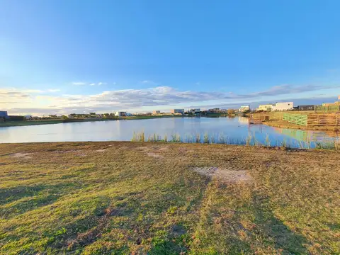 Terreno en Venta en Puertos, USD 250.000