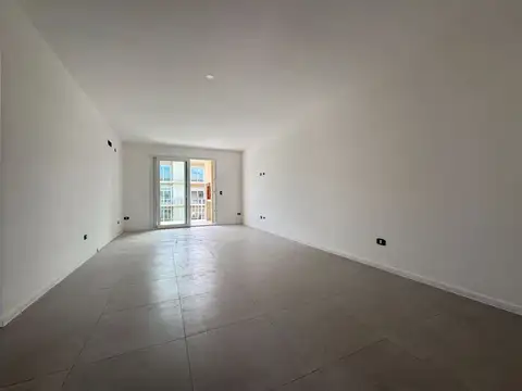 Departamento en Alquiler Temporal A Estrenar