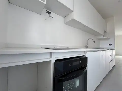 Departamento en Alquiler Temporal en Pilar, USD 1.100