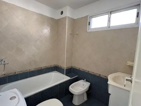 Departamento en Alquiler al Suroeste
