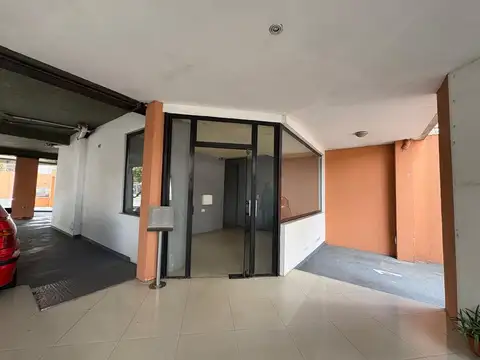 Medina 2000, Piso 4