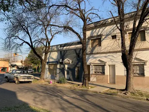 Juan del Campillo 2500