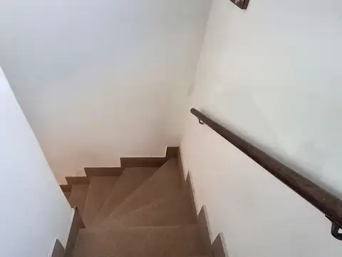 Depto Tipo Casa en Venta en Santa Fe, USD 78.000