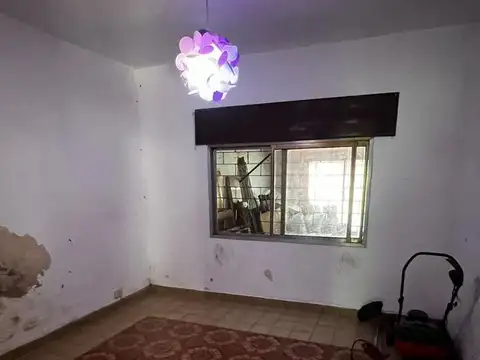 CASA 3 AMBIENTES EN ALQUILER!